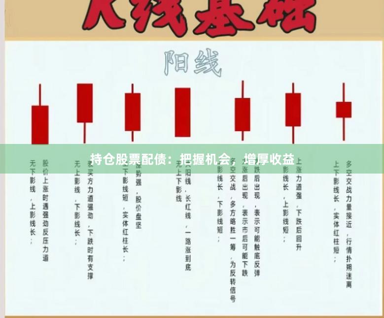 持仓股票配债：把握机会，增厚收益
