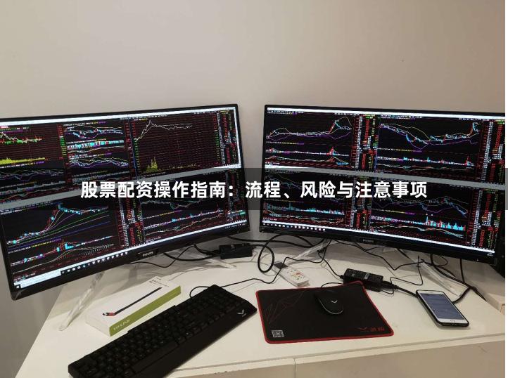 股票配资操作指南:流程、风险与注意事项